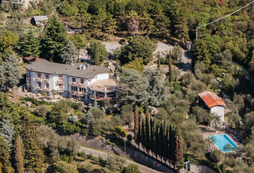 هتل Villa Orizzonte