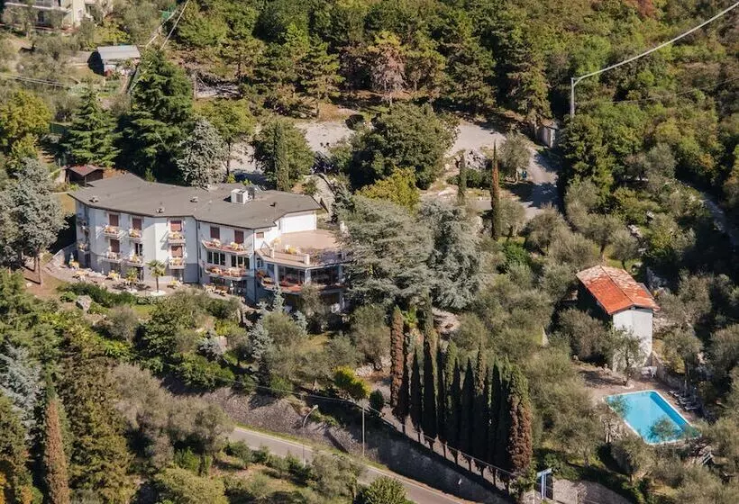 هتل Villa Orizzonte