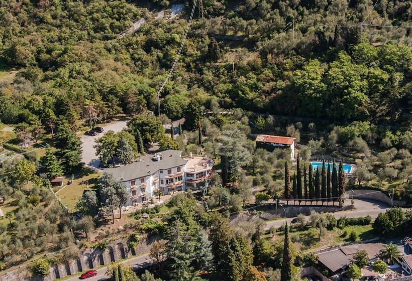 هتل Villa Orizzonte