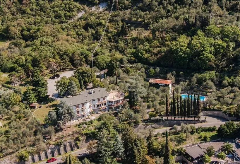 هتل Villa Orizzonte