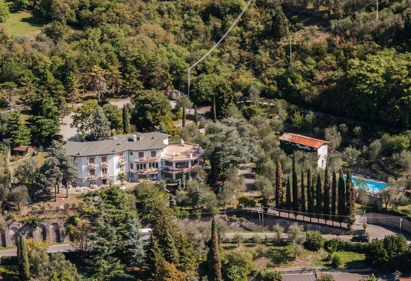 هتل Villa Orizzonte