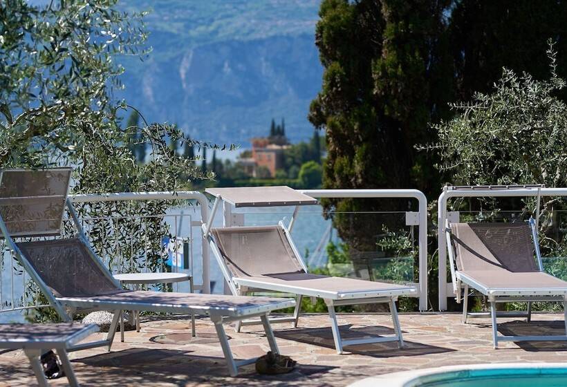 هتل Villa Orizzonte