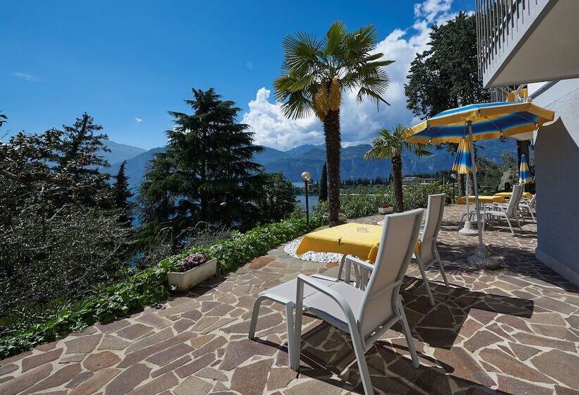 هتل Villa Orizzonte