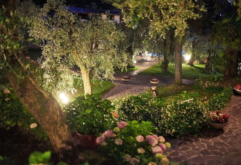 هتل Villa Orizzonte