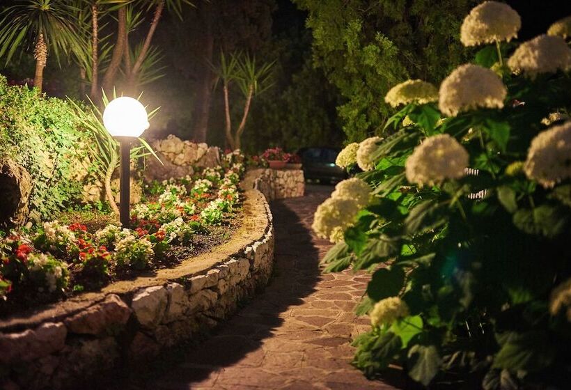 هتل Villa Orizzonte