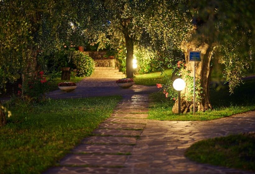 هتل Villa Orizzonte