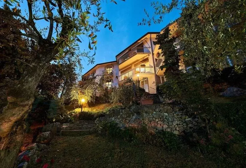 هتل Villa Orizzonte