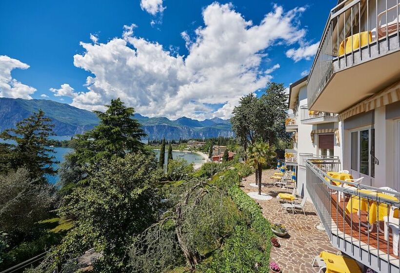 هتل Villa Orizzonte