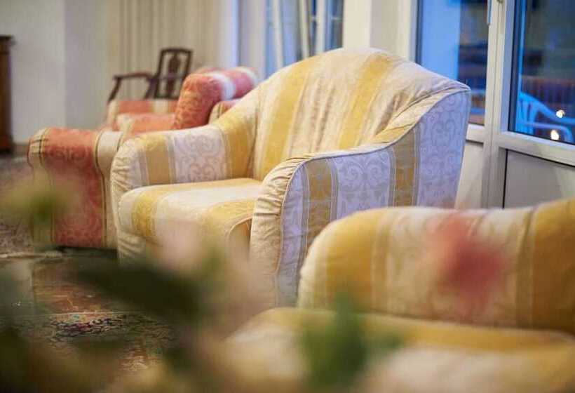 هتل Villa Orizzonte