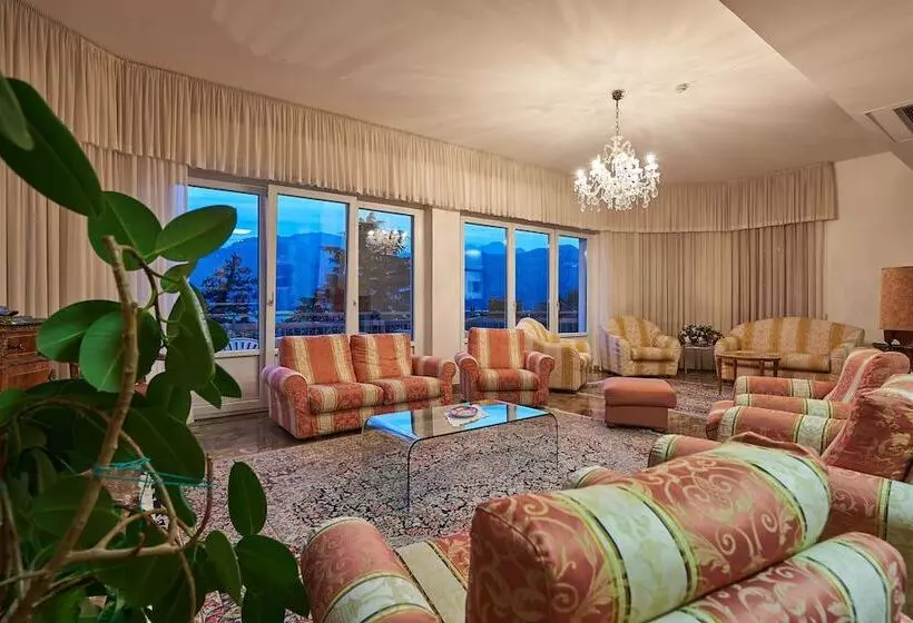 هتل Villa Orizzonte