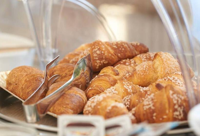 هتل Villa Orizzonte