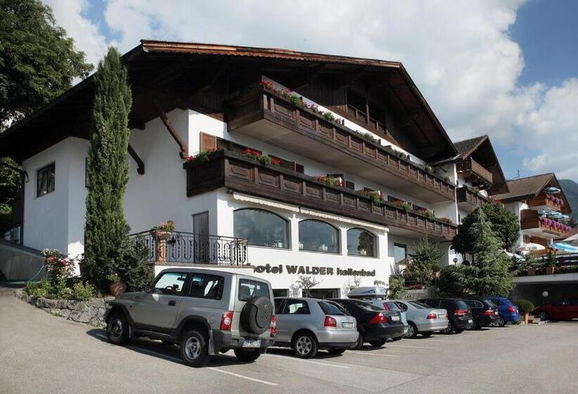 هتل Walder