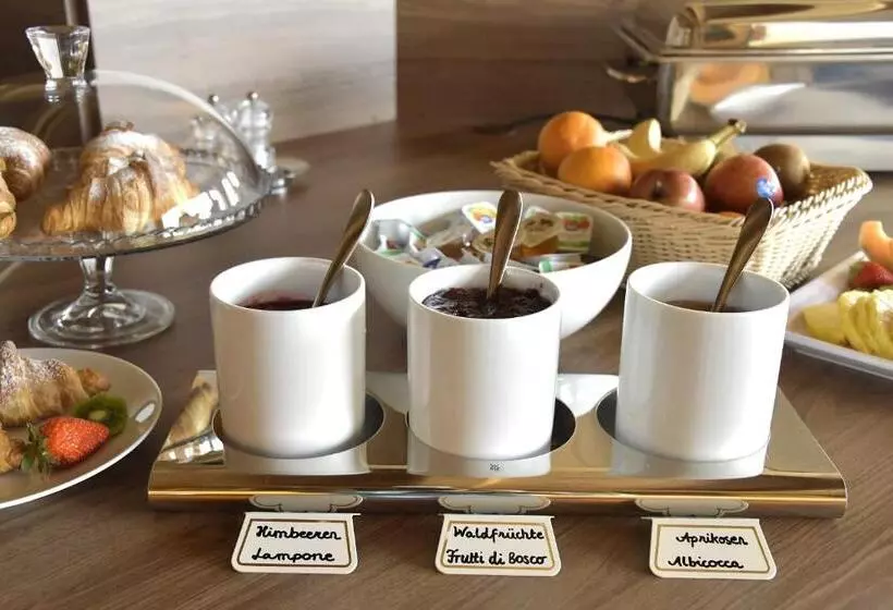 Hotelli Walder