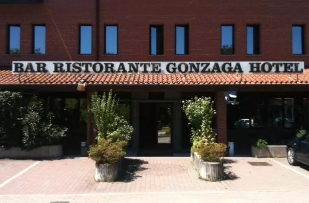 Motel Residence Gonzaga