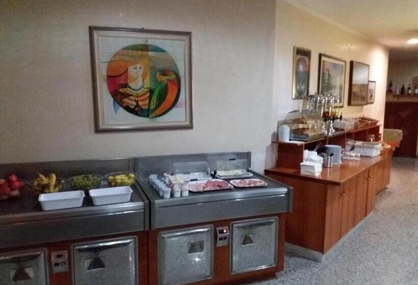 Motel Residence Gonzaga