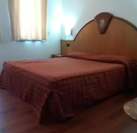 Motel Residence Gonzaga