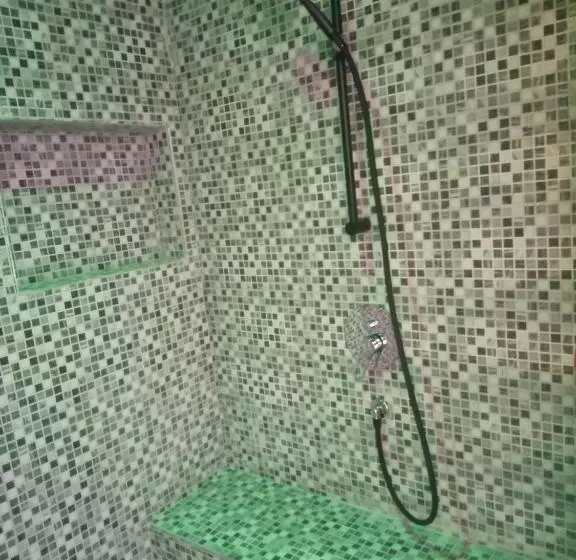 Motel Residence Gonzaga