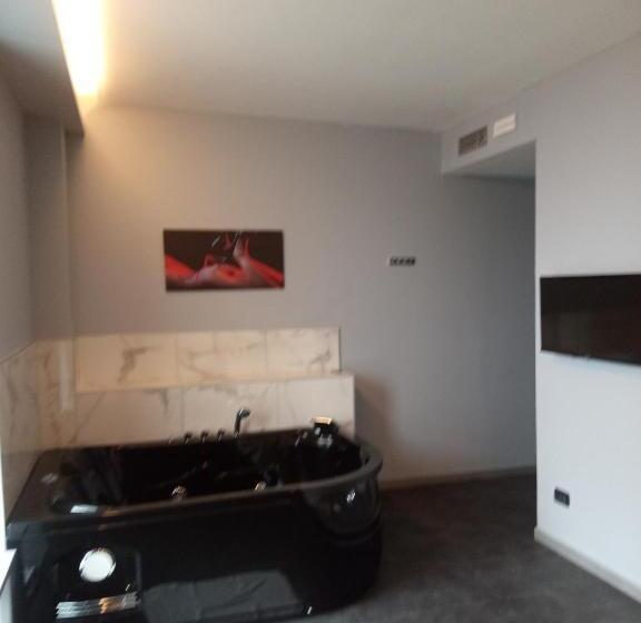 Motel Residence Gonzaga