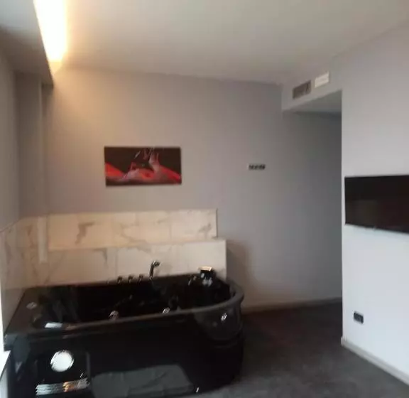 Motel Residence Gonzaga