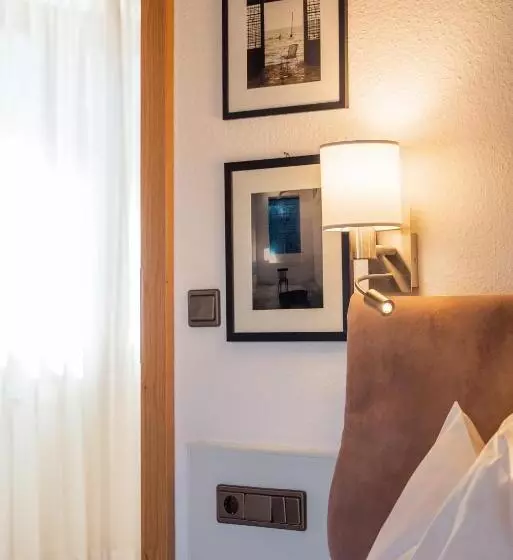 Charme Hotel Uridl
