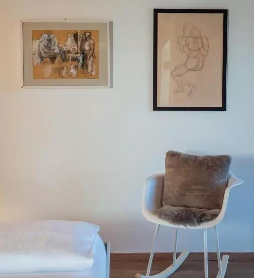 Charme Hotel Uridl