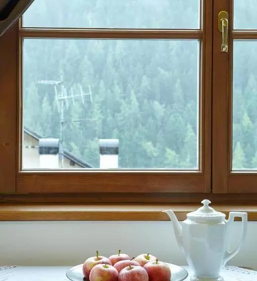 Charme Hotel Uridl