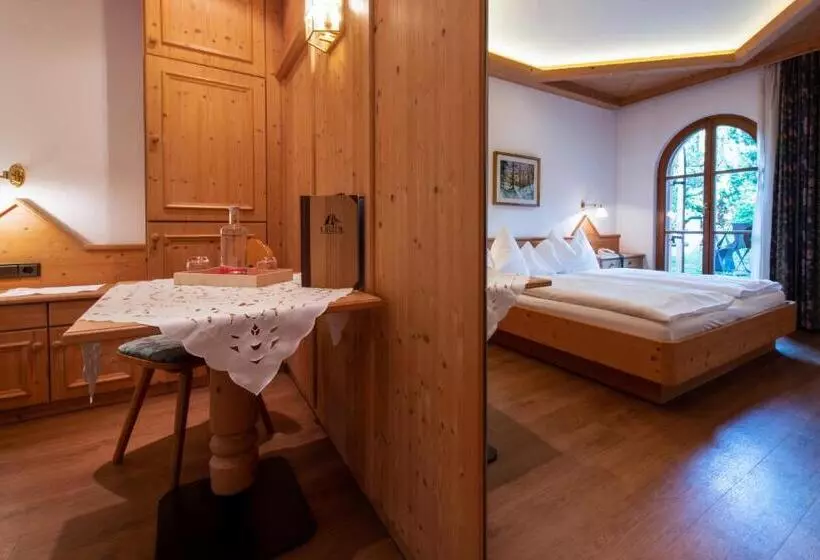 Charme Hotel Uridl