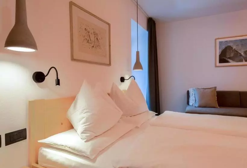 Charme Hotel Uridl