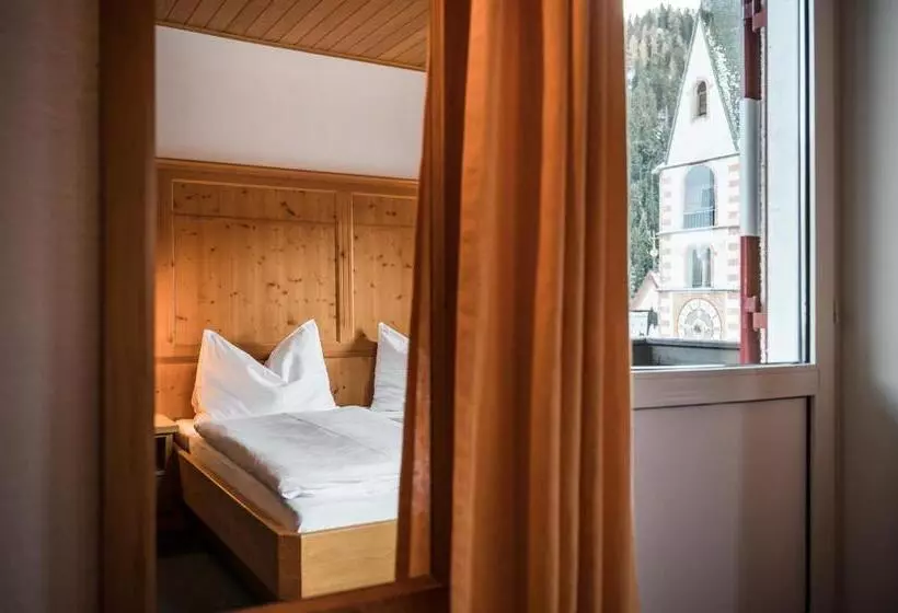 Charme Hotel Uridl