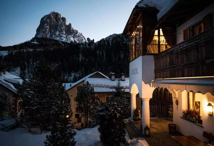 Charme Hotel Uridl