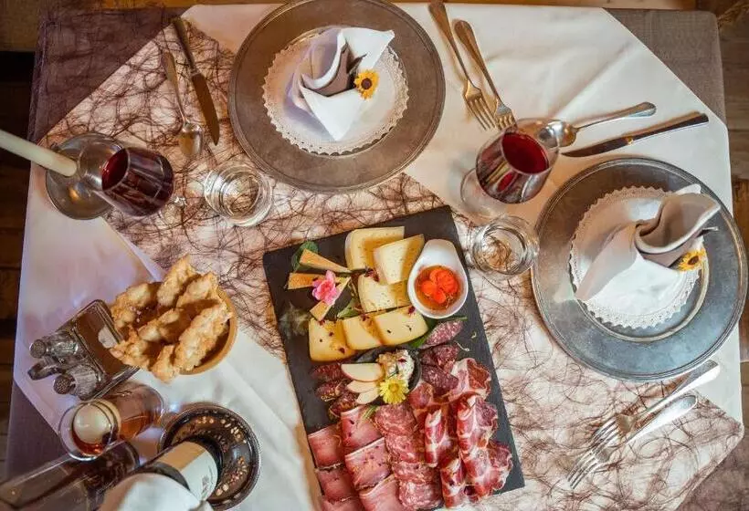 Charme Hotel Uridl