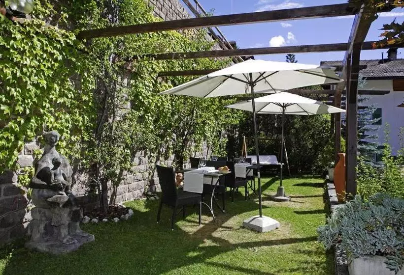 Charme Hotel Uridl