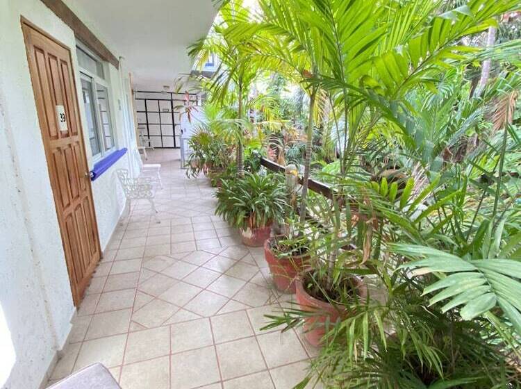 Eco Hotel El Rey Del Caribe