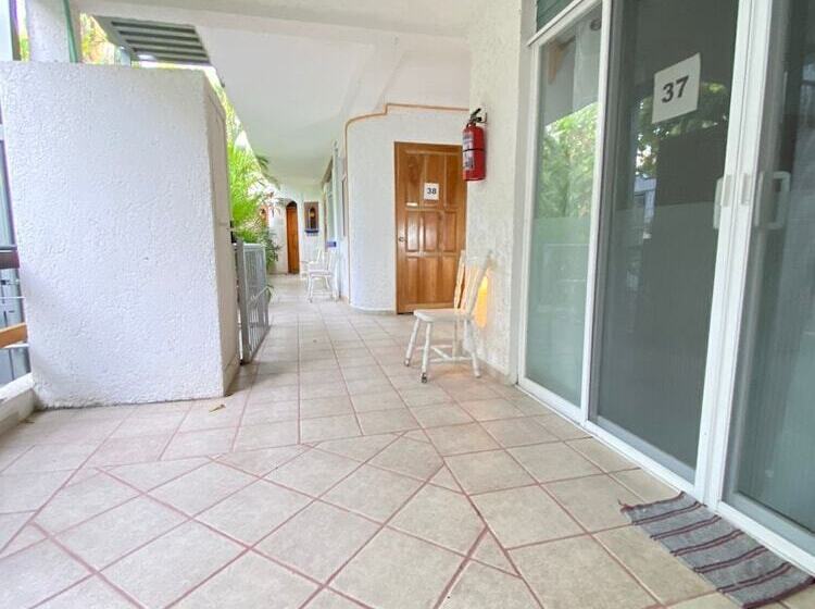 Eco Hotel El Rey Del Caribe