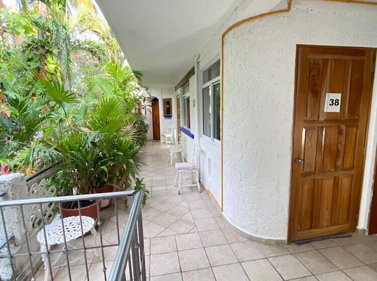 Eco Hotel El Rey Del Caribe