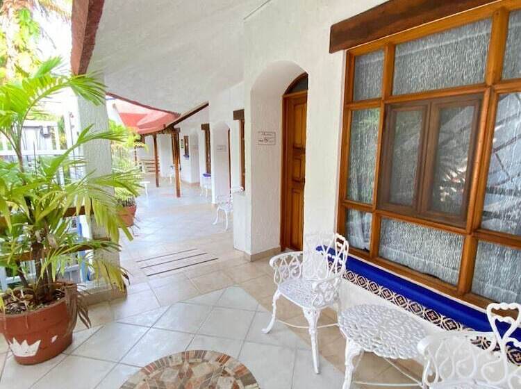 Eco Hotel El Rey Del Caribe