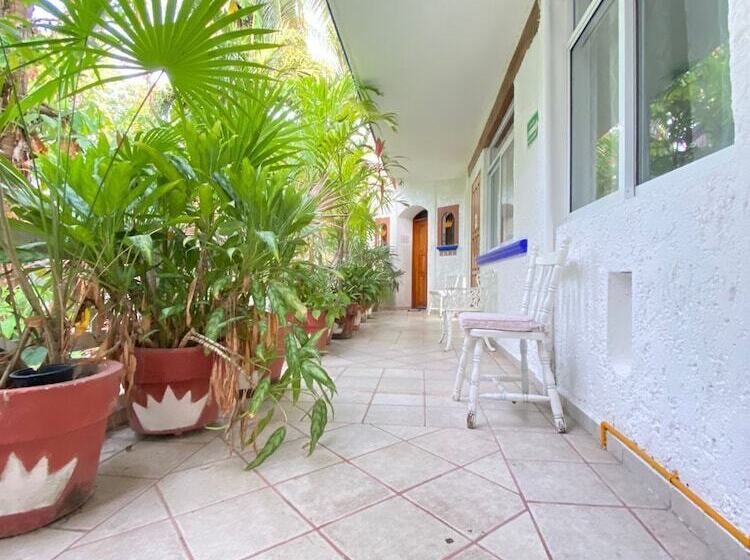 Eco Hotel El Rey Del Caribe