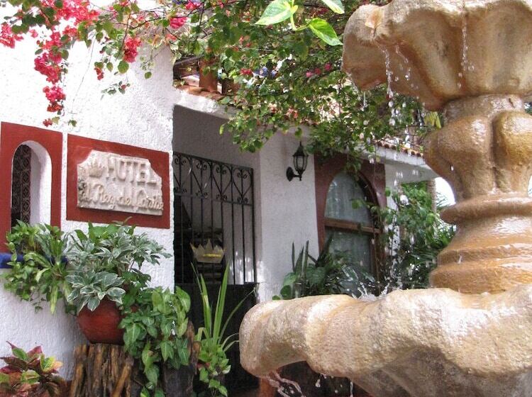 Eco Hotel El Rey Del Caribe