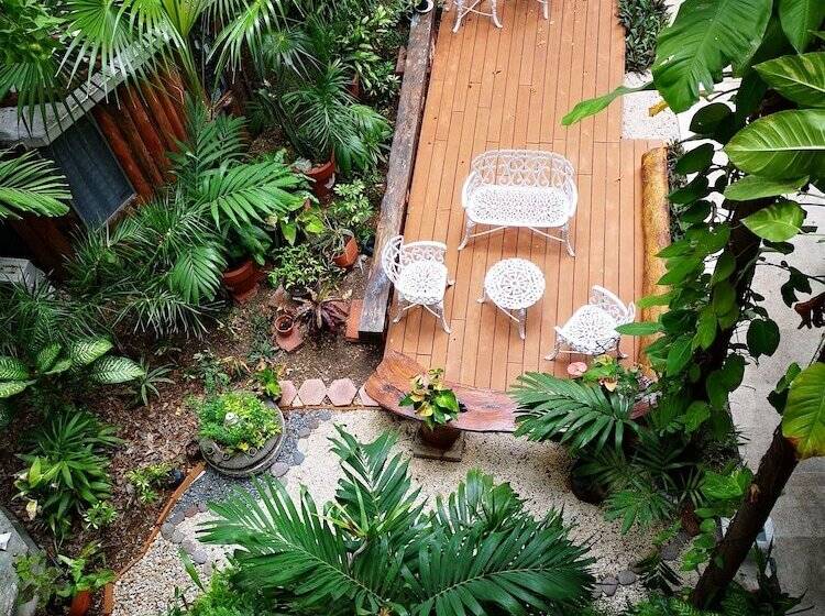 Eco Hotel El Rey Del Caribe