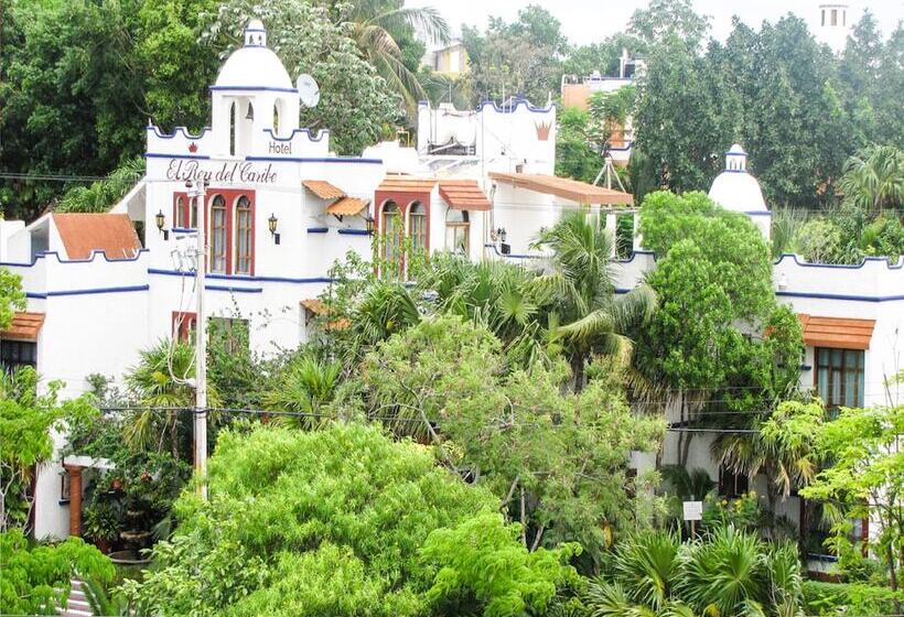 Eco Hotel El Rey Del Caribe