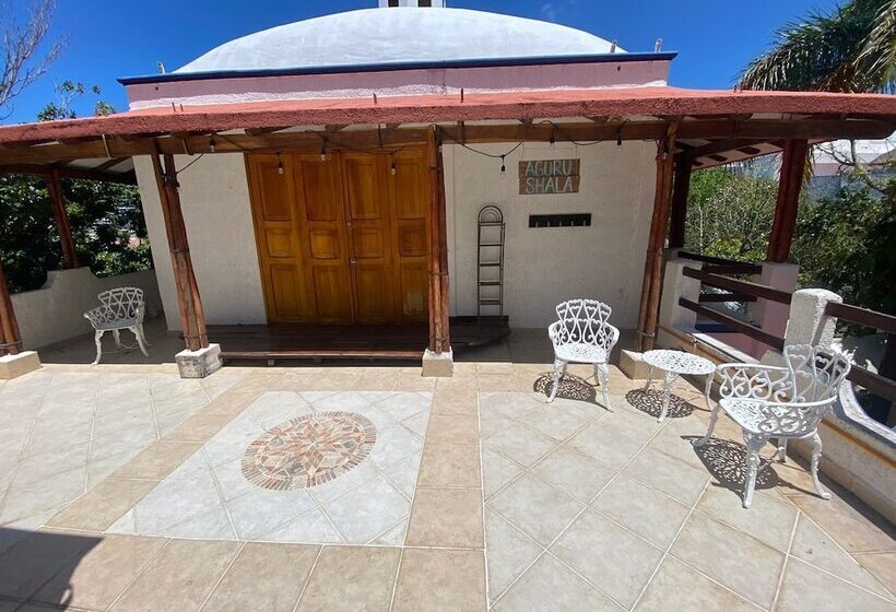 Eco Hotel El Rey Del Caribe