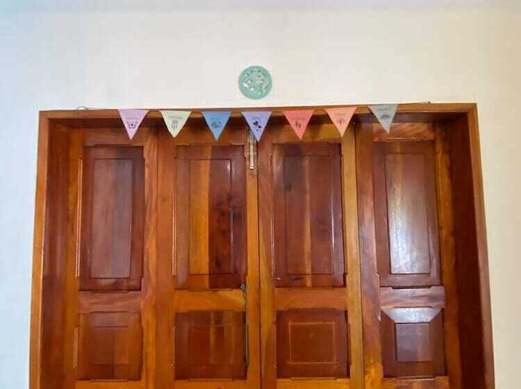 Eco Hotel El Rey Del Caribe