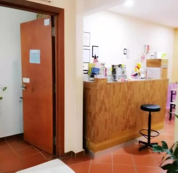 هتل 1511 Guesthouse