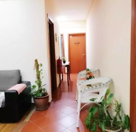 هتل 1511 Guesthouse