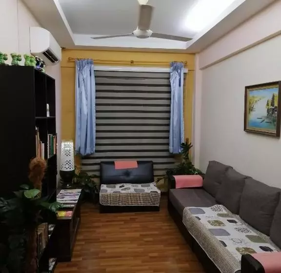 هتل 1511 Guesthouse