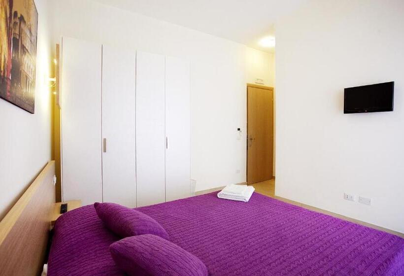 هتل Affittacamere Nansen