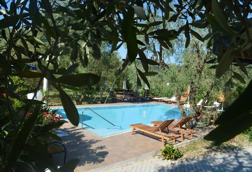 ホテル Agriturismo Valle Dei Gelsi