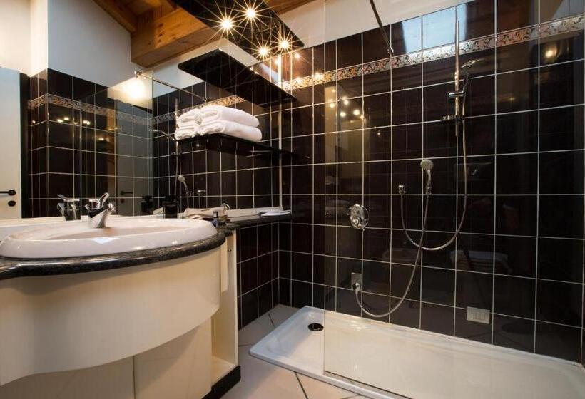 בית מלון כפרי Albergo Ristorante Giardino