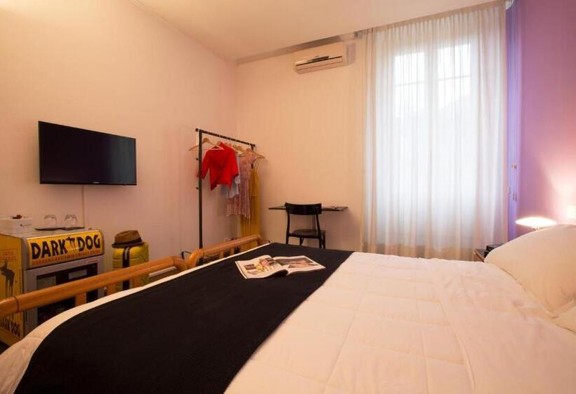 בית מלון כפרי Albergo Ristorante Giardino