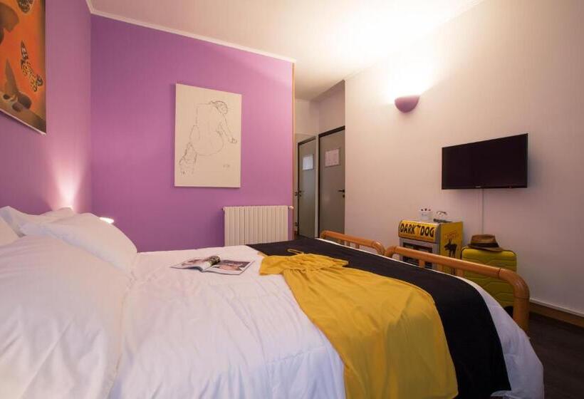 בית מלון כפרי Albergo Ristorante Giardino